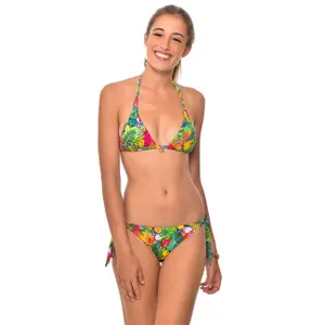 Bas de maillot de bain femme Banana Moon Boa Tropicool image-0