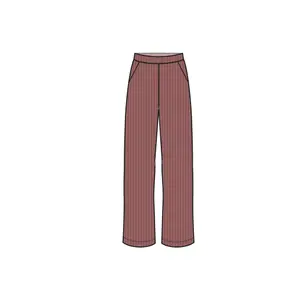 Women's pants Banana Moon Bondy Passion image-0