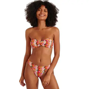 Women's swimsuit top Banana Moon Boro Shellbay image-0