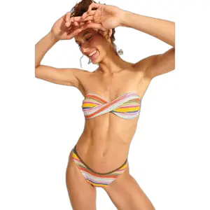 Women's swimsuit top Banana Moon Boro Zion image-0
