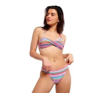 Top de traje de baño para mujer Banana Moon Boro Joyce image-0