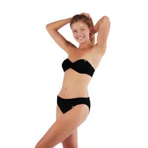 Bas de maillot de bain femme Banana Moon Merenda Romeo image-0