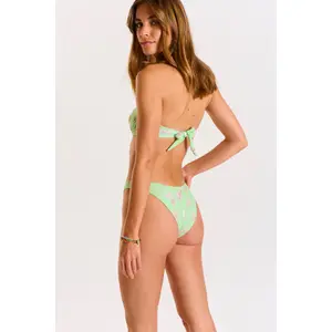 Top de traje de baño para mujer Banana Moon Boro Southbay image-3