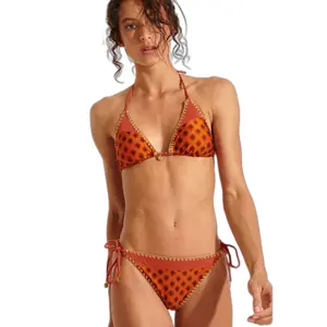 Women's swimsuit top Banana Moon Bosco Talanga image-0