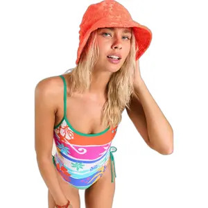 Bob kvinna Banana Moon Bradiss Bacisun image-0