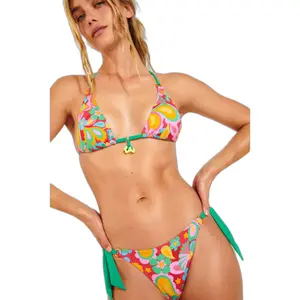 Fato de banho feminino top Banana Moon Braro & Dena Sunnypop image-0