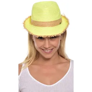 Woman hat Banana Moon Braxton Hatsy image-0