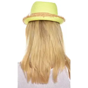 Woman hat Banana Moon Braxton Hatsy image-1