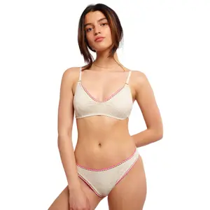 Bas de maillot de bain femme Banana Moon Breeda Crochet image-0