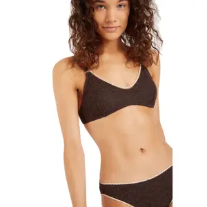 Haut de maillot de bain femme Banana Moon Plago image-1