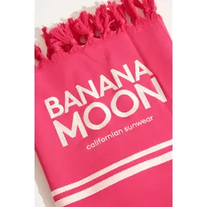 Serviette femme Banana Moon Caipa Bubbling image-1
