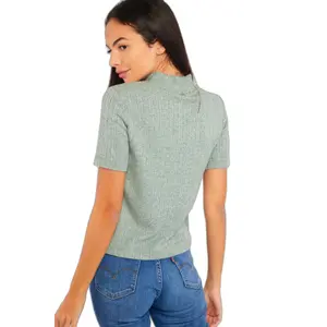 T-shirt femme Banana Moon Caleen Travis image-1