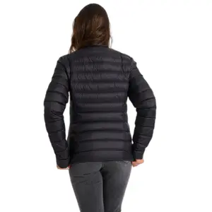 Doudoune femme Banana Moon CAMROSE DURHAM image-1