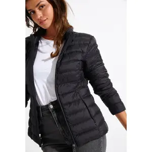 Doudoune femme Banana Moon CAMROSE DURHAM image-2