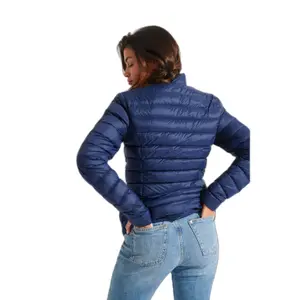 Doudoune femme Banana Moon CAMROSE DURHAM image-2