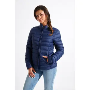 Doudoune femme Banana Moon CAMROSE DURHAM image-1