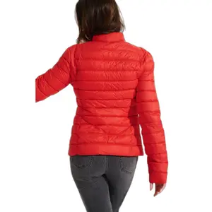 Doudoune femme Banana Moon CAMROSE DURHAM image-1