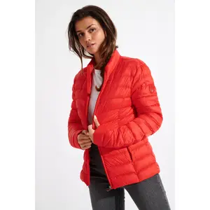 Doudoune femme Banana Moon CAMROSE DURHAM image-2