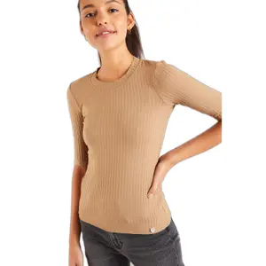 T-shirt femme Banana Moon Cayden Leesburg image-0