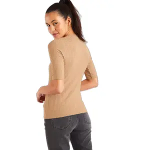 T-shirt femme Banana Moon Cayden Leesburg image-1
