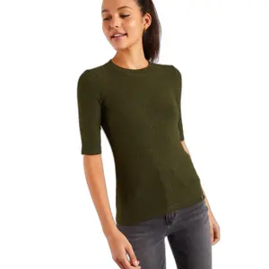 T-shirt femme Banana Moon Cayden Leesburg image-0