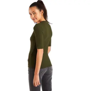 T-shirt femme Banana Moon Cayden Leesburg image-2