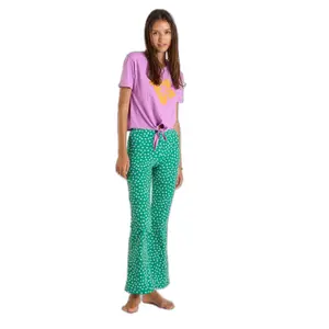 T-Shirt Frau Banana Moon Chado Teeclub image-2
