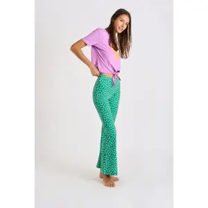 Women's pants Banana Moon Noelo Bloomgirl image-1