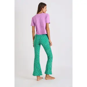 T-Shirt Frau Banana Moon Chado Teeclub image-6