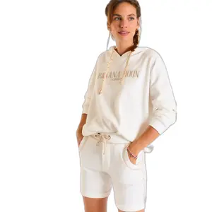 Shorts für Damen Banana Moon image-1