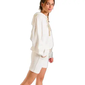 Shorts für Damen Banana Moon image-2