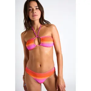 Women's swimsuit bottoms Banana Moon Cheeka Candycrush image-1