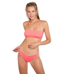 Bas de maillot de bain femme Banana Moon Cheeka Colorsun image-0