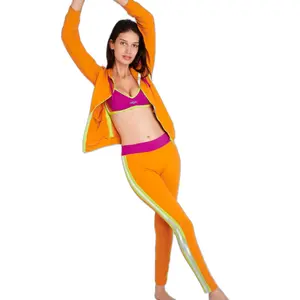 Women's jacket Banana Moon Chicago Sprint image-0