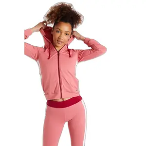 Giacca da donna Banana Moon Veste Rose Chicago Sprint image-2