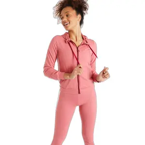 Giacca da donna Banana Moon Veste Rose Chicago Sprint image-1