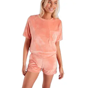 Women's T-shirt Banana Moon Chloe Sealake image-0