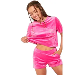 Camiseta de mujer Banana Moon Chloe Sealake image-0