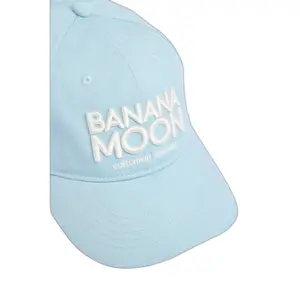 Women's cap Banana Moon Cino Basiccap image-1