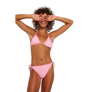 Women's swimwear stockings Banana Moon Luma Retro image-0