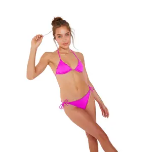 Women's swimwear stockings Banana Moon Luma Colorsun image-0