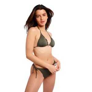 Fundos de fato de banho feminino Banana Moon Luma Colorsun image-0