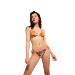 Bas de maillot de bain femme Banana Moon Luma Maimiti image-0