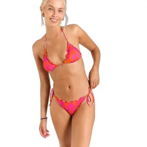 2-piece swimsuit for women Banana Moon Ciroluma Althea image-0