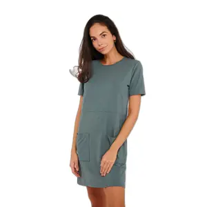 Vestido de mujer Banana Moon Claris Samson image-0