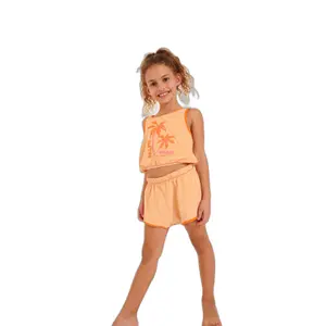 Débardeur femme Banana Moon Cleon Whitebay image-0