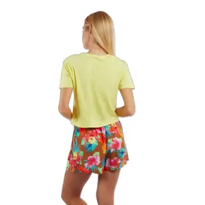 T-Shirt Frau Banana Moon Clovis Solarium image-1