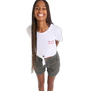 T-Shirt Frau Banana Moon Clovis Sunsetrip image-3