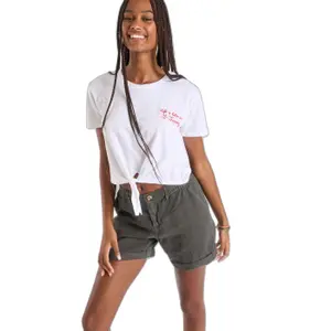 T-Shirt Frau Banana Moon Clovis Sunsetrip image-0