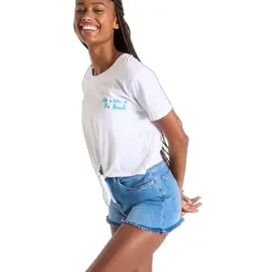 T-Shirt Frau Banana Moon Clovis Sunsetrip image-0